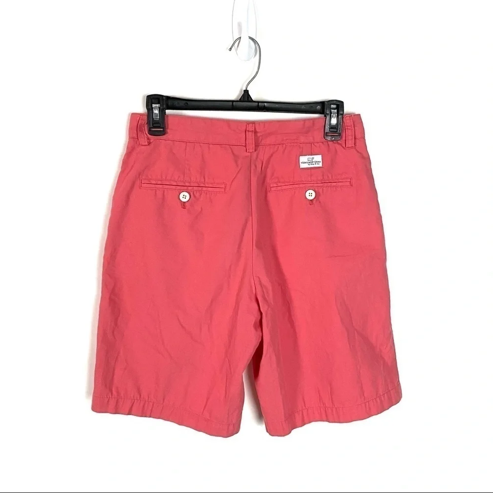 Vineyard Vines Club Shorts Size Mens 28 RN‎ 134578